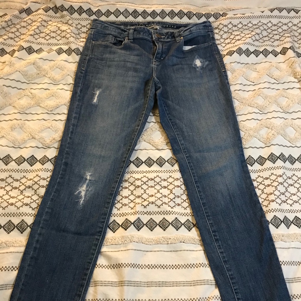Women’s jeans